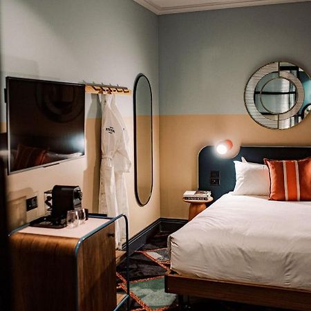 Stay At Hotel Steyne Sydney Exteriér fotografie