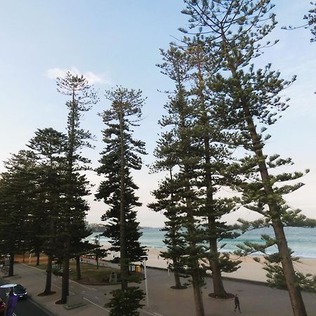 Stay At Hotel Steyne Sydney Exteriér fotografie