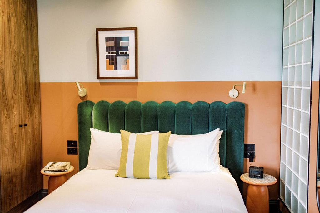 Stay At Hotel Steyne Sydney Exteriér fotografie