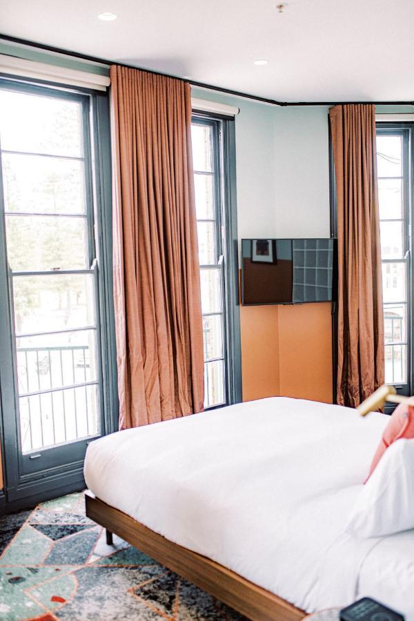 Stay At Hotel Steyne Sydney Exteriér fotografie