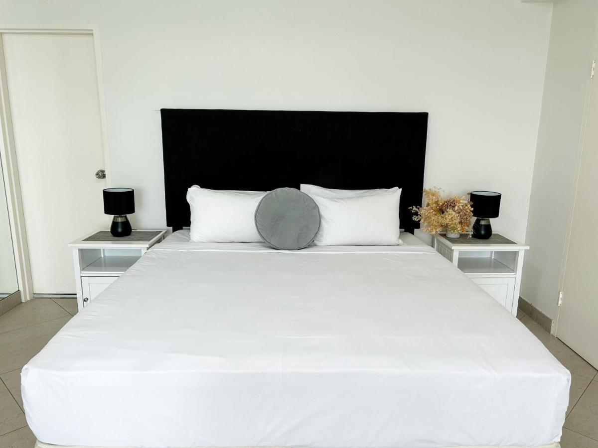 Stay At Hotel Steyne Sydney Exteriér fotografie