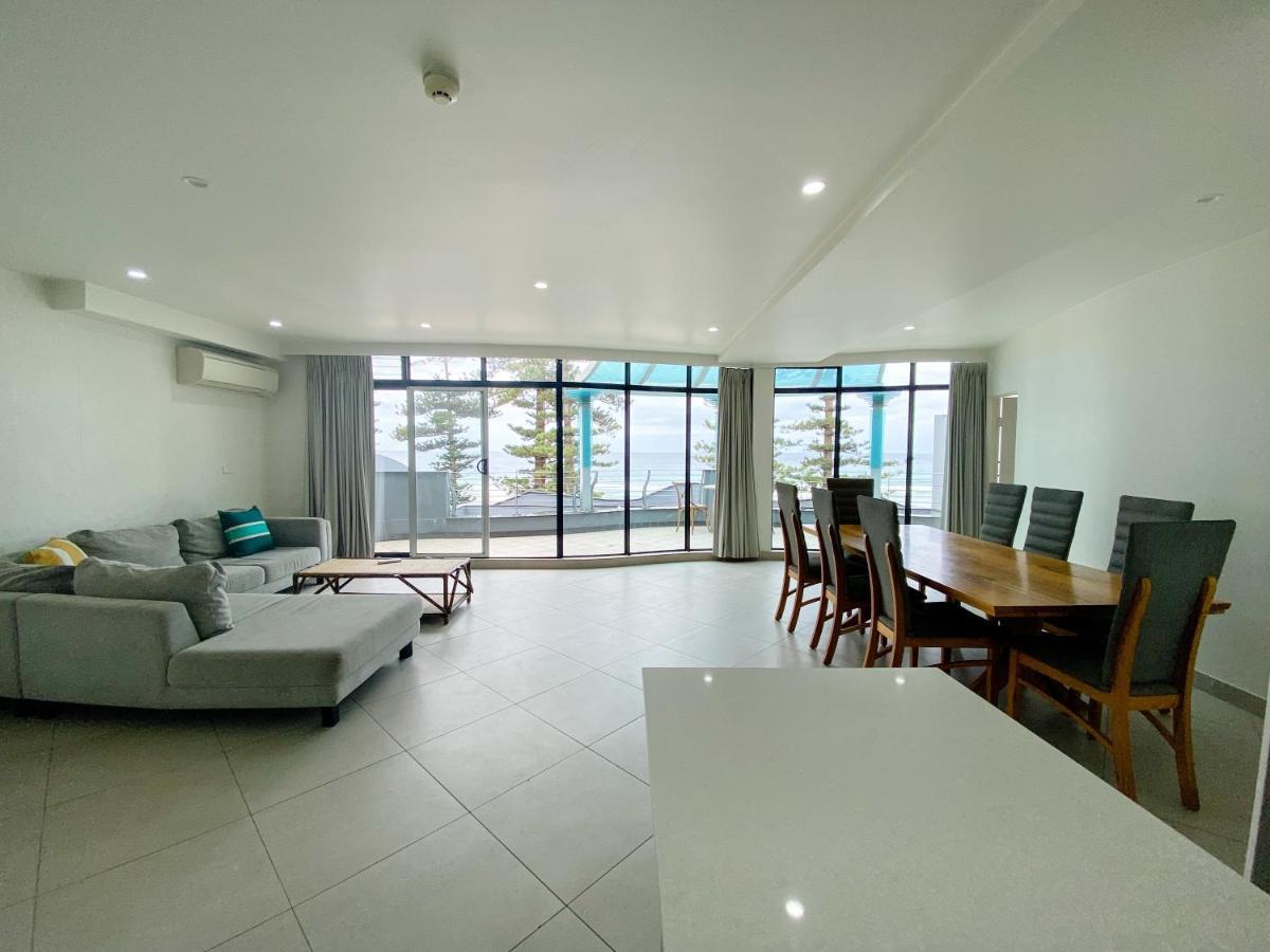 Stay At Hotel Steyne Sydney Exteriér fotografie