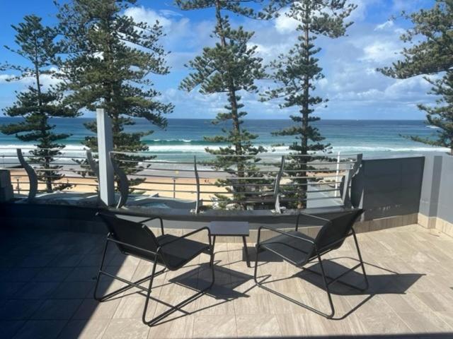 Stay At Hotel Steyne Sydney Exteriér fotografie