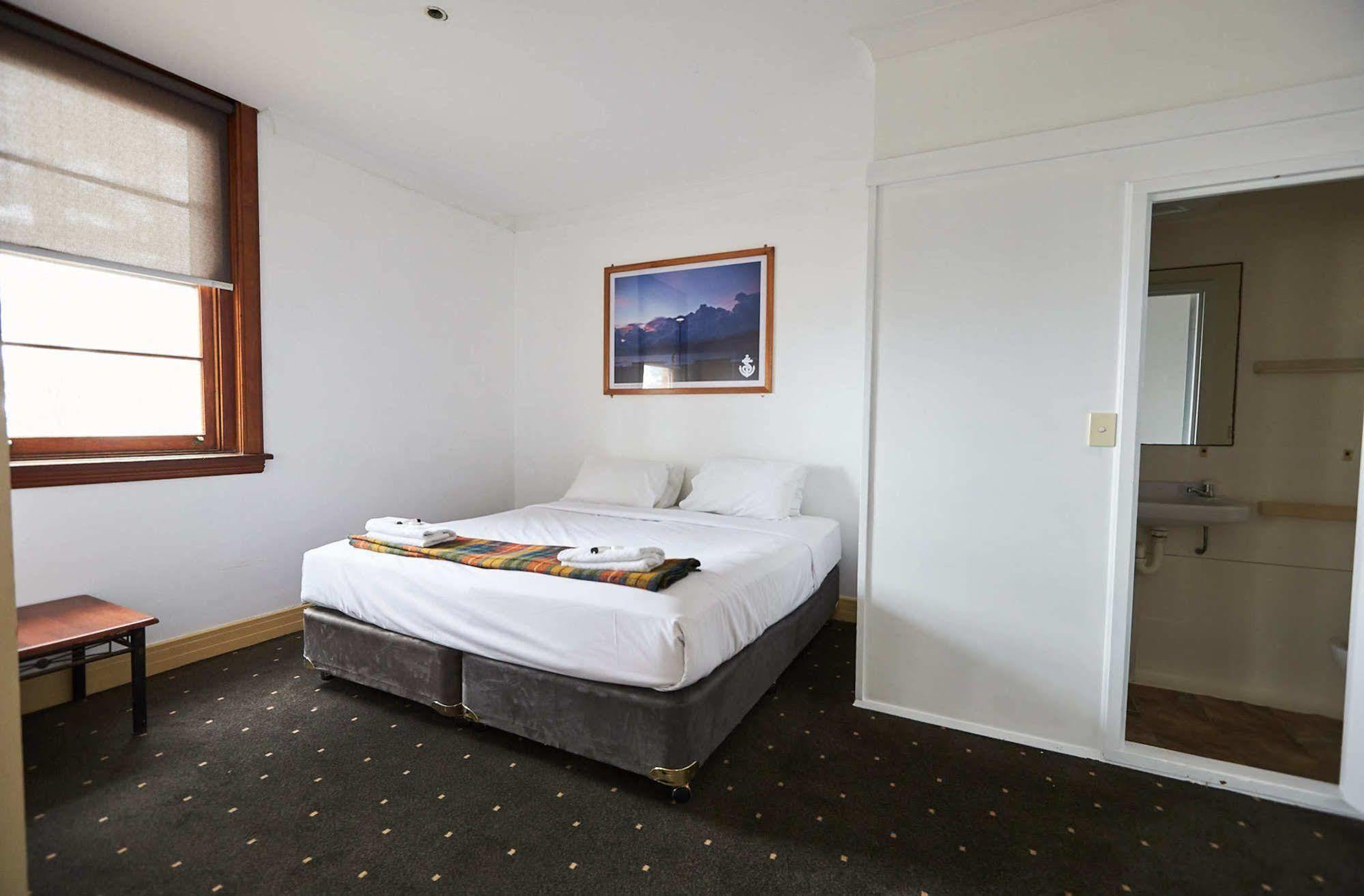 Stay At Hotel Steyne Sydney Exteriér fotografie